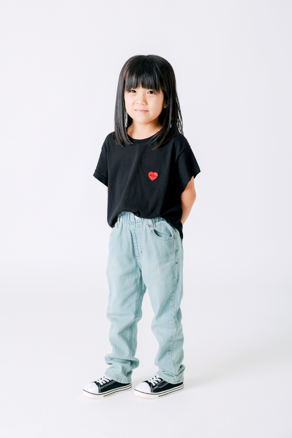 みづき 関西 小学生 女の子 モデル画像02