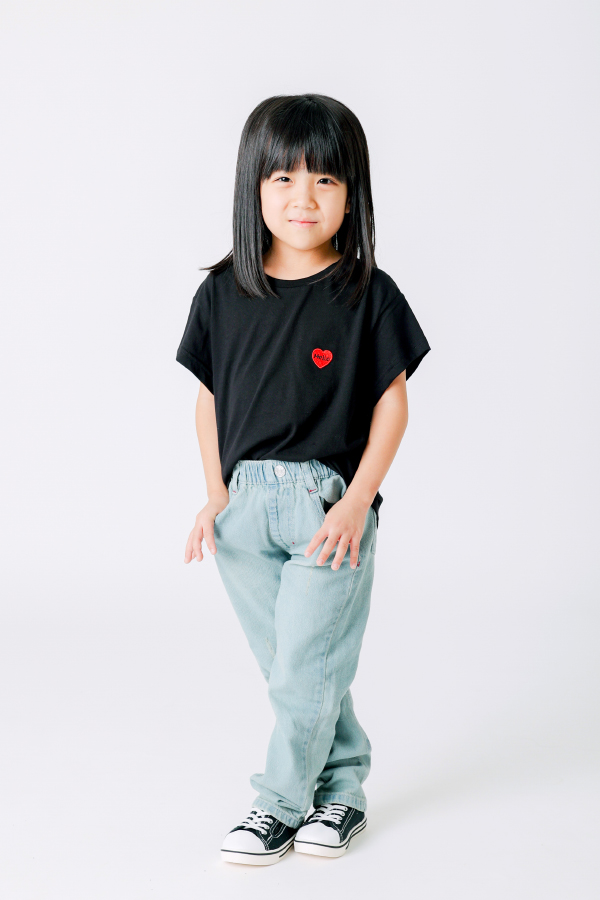 みづき 関西 小学生 女の子 モデル画像03