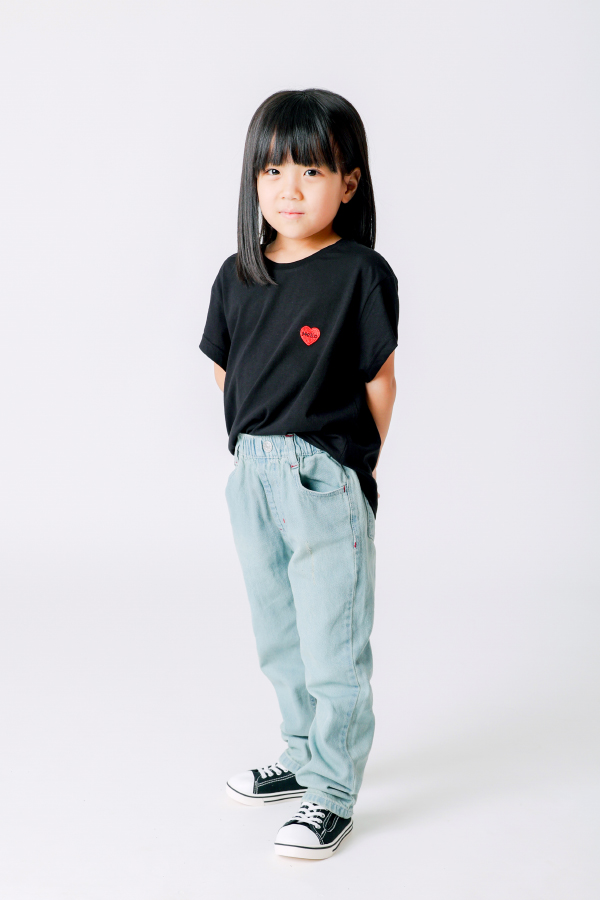 みづき 関西 小学生 女の子 モデル画像05