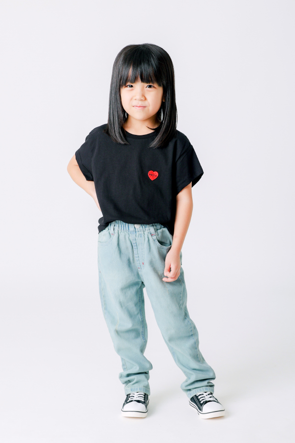 みづき 関西 小学生 女の子 モデル画像07