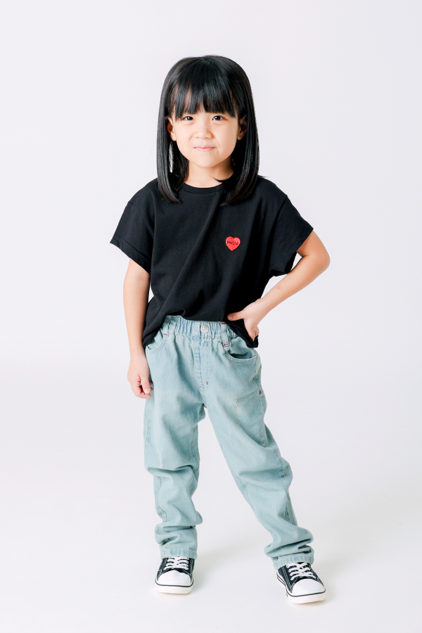 みづき 関西 小学生 女の子 モデル画像10