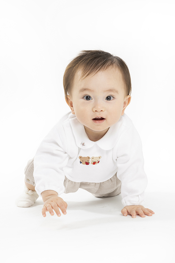 yuzuto 関東  男の子 モデル画像01