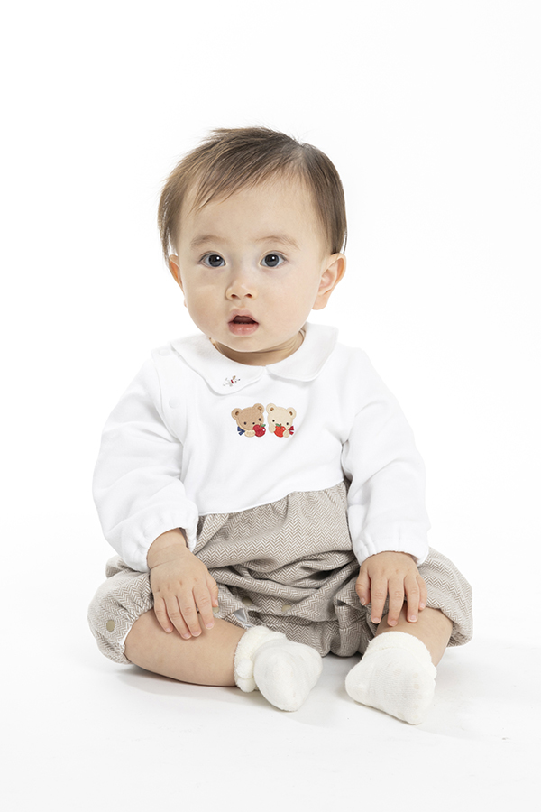yuzuto 関東  男の子 モデル画像02