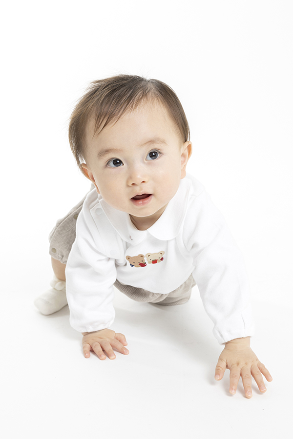 yuzuto 関東  男の子 モデル画像03