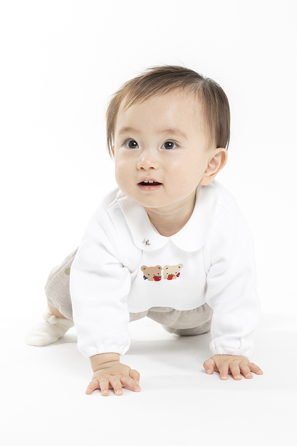 yuzuto 関東  男の子 モデル画像04