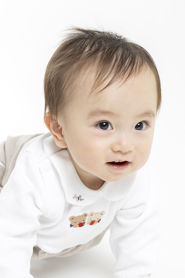 yuzuto 関東  男の子 モデル画像07