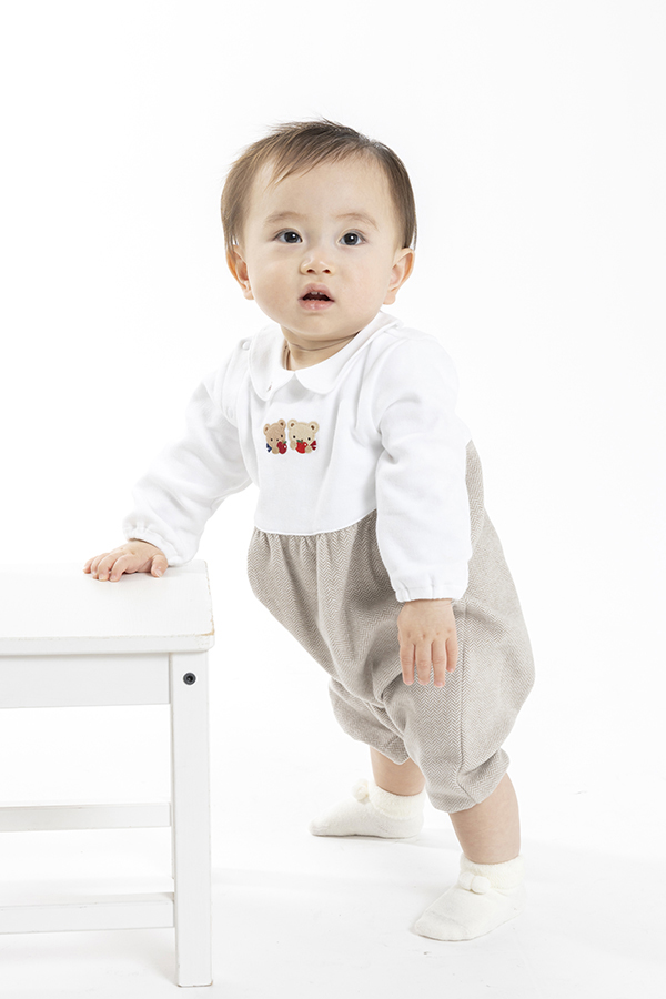 yuzuto 関東  男の子 モデル画像09