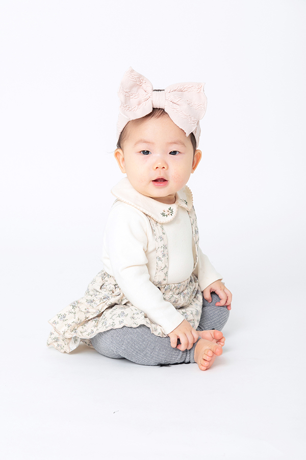 Reira 関西 0～1歳 女の子 画像01