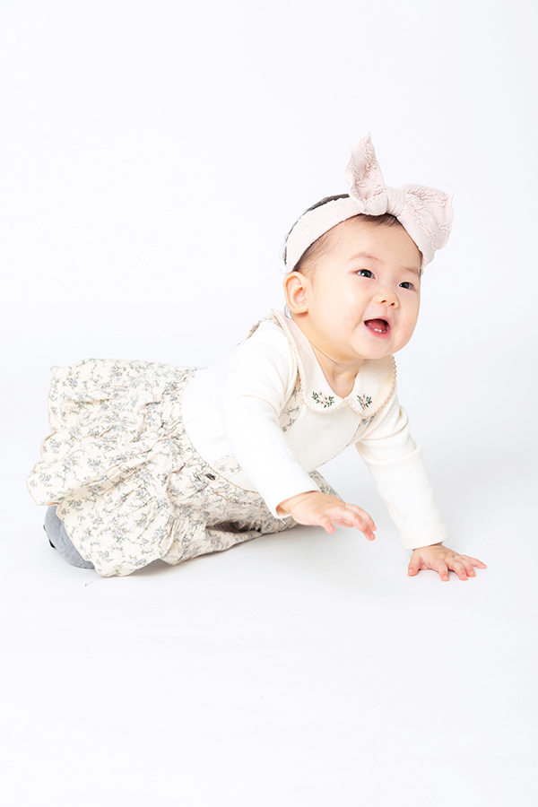 Reira 関西 0～1歳 女の子 モデル画像03