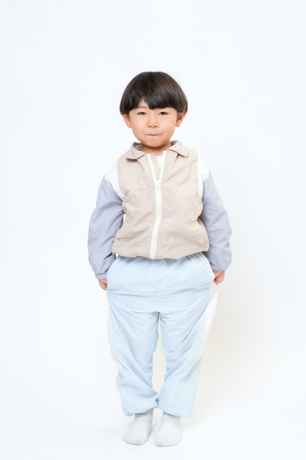 彗  2～6歳 男の子 モデル画像02