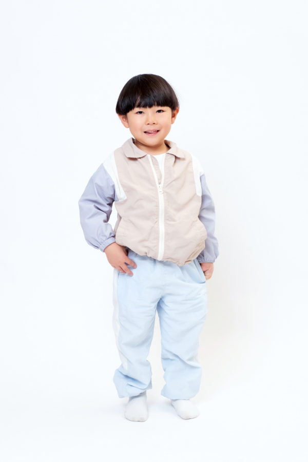 彗  2～6歳 男の子 モデル画像07