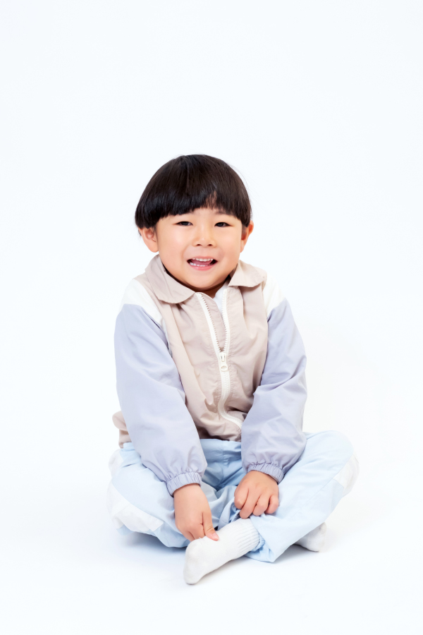 彗  2～6歳 男の子 モデル画像08