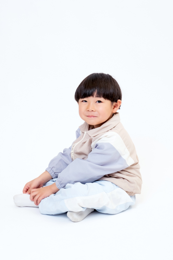 彗  2～6歳 男の子 モデル画像09