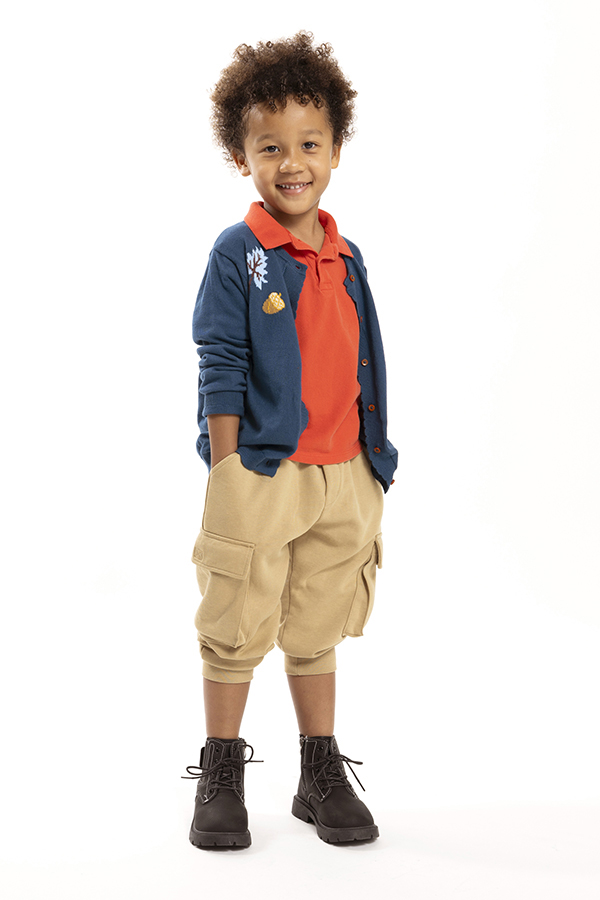 尊尊   男の子 モデル画像01