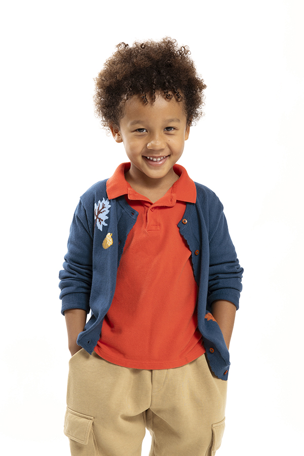 尊尊   男の子 モデル画像04