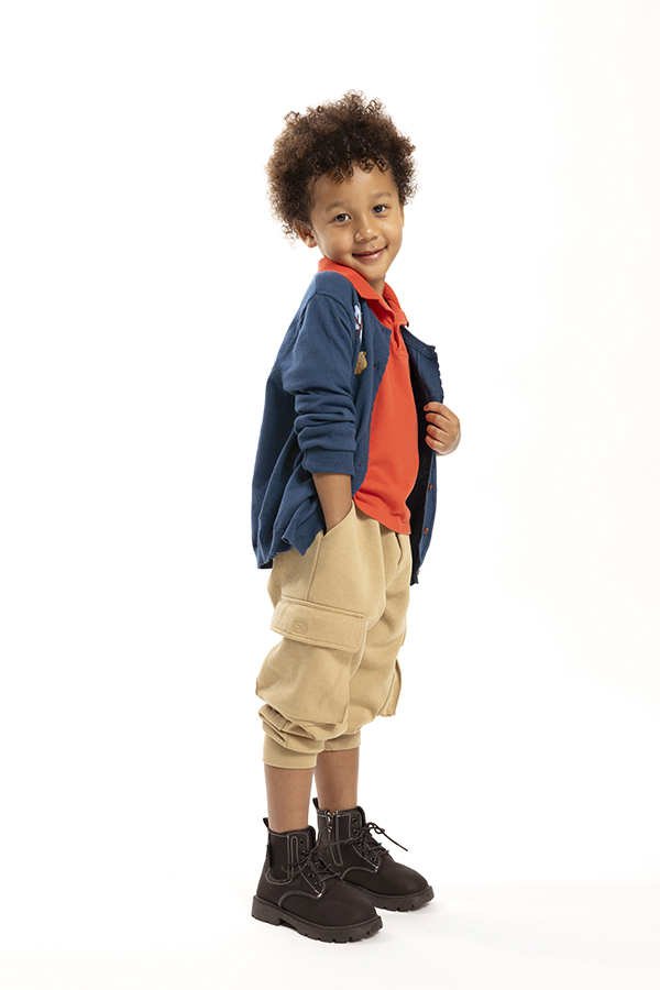 尊尊   男の子 モデル画像05