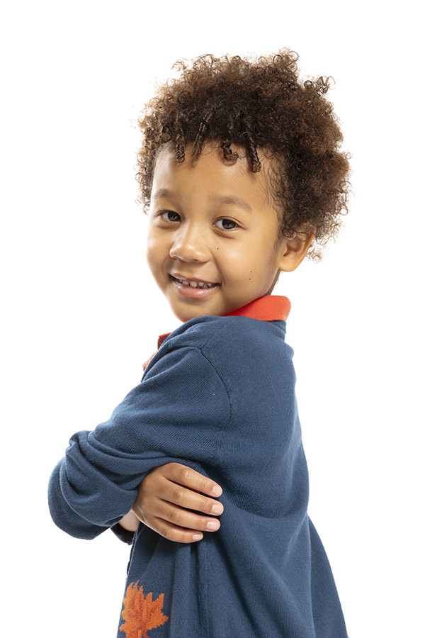 尊尊   男の子 モデル画像07