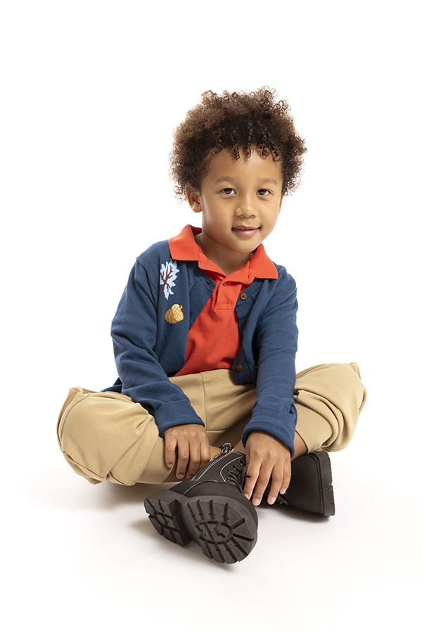 尊尊   男の子 モデル画像08