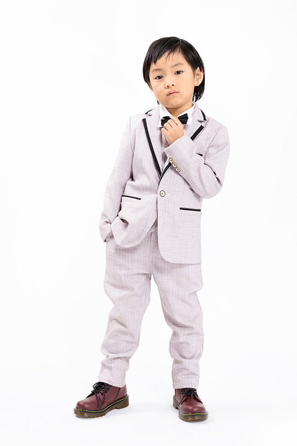 渉矢  小学生 男の子 画像03