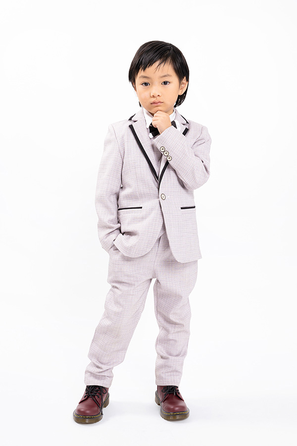 渉矢  小学生 男の子 画像04