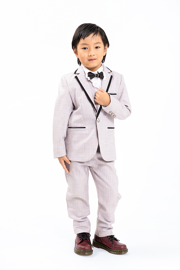 渉矢  小学生 男の子 画像05