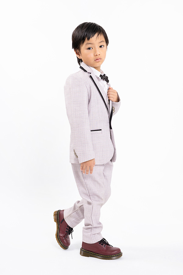 渉矢  小学生 男の子 画像06