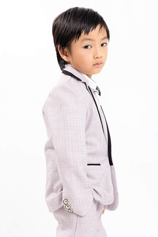 渉矢  小学生 男の子 画像07