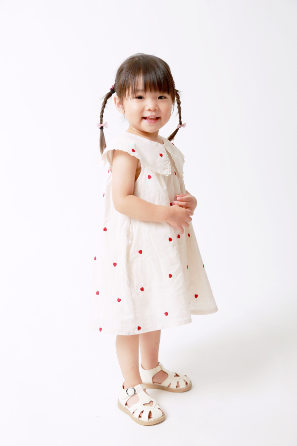 nina 関東 2～6歳 女の子 モデル画像01