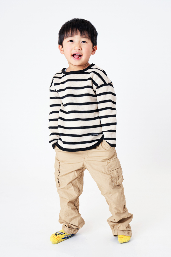 ひろと 関東 2～6歳 男の子 モデル画像02