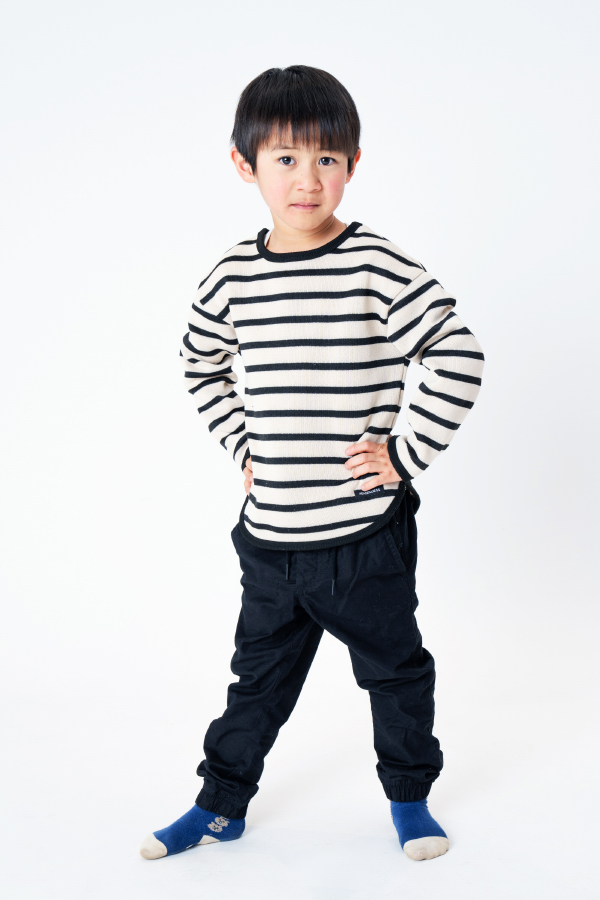 たかや 関東 小学生 男の子 モデル画像02