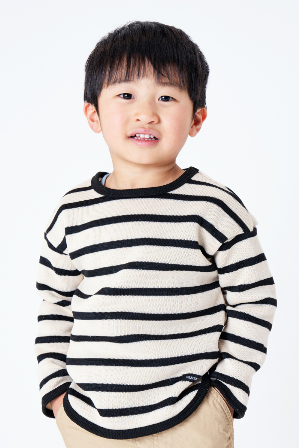 たかや 関東 小学生 男の子 画像03