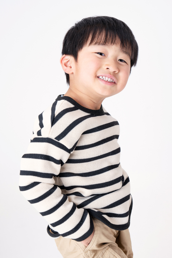 たかや 関東 小学生 男の子 画像04