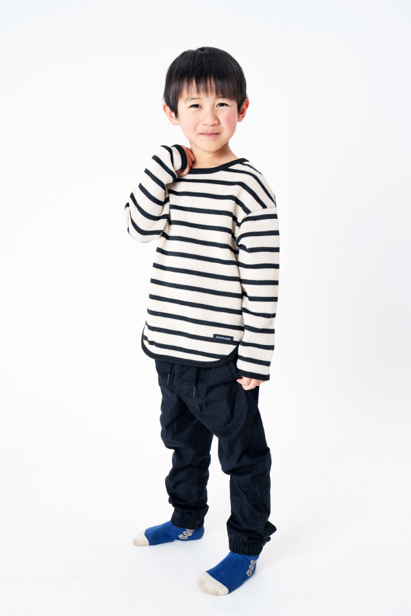 たかや 関東 小学生 男の子 モデル画像04