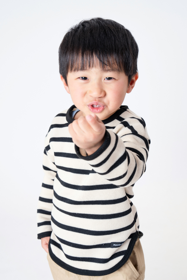 たかや 関東 小学生 男の子 画像05