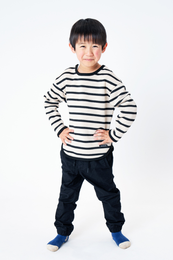 たかや 関東 小学生 男の子 モデル画像05