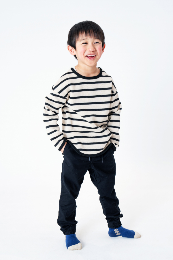 たかや 関東 小学生 男の子 モデル画像06