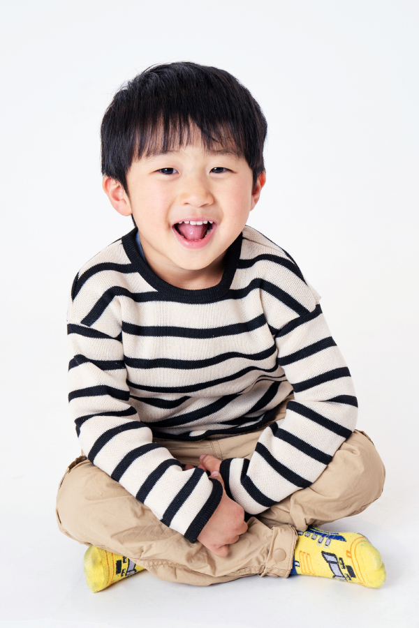 たかや 関東 小学生 男の子 画像07