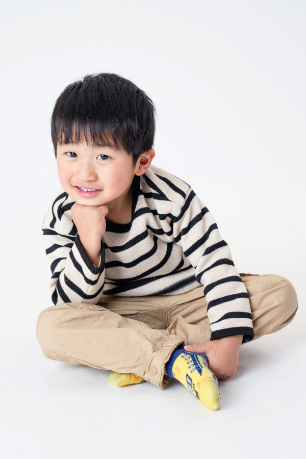 たかや 関東 小学生 男の子 画像08