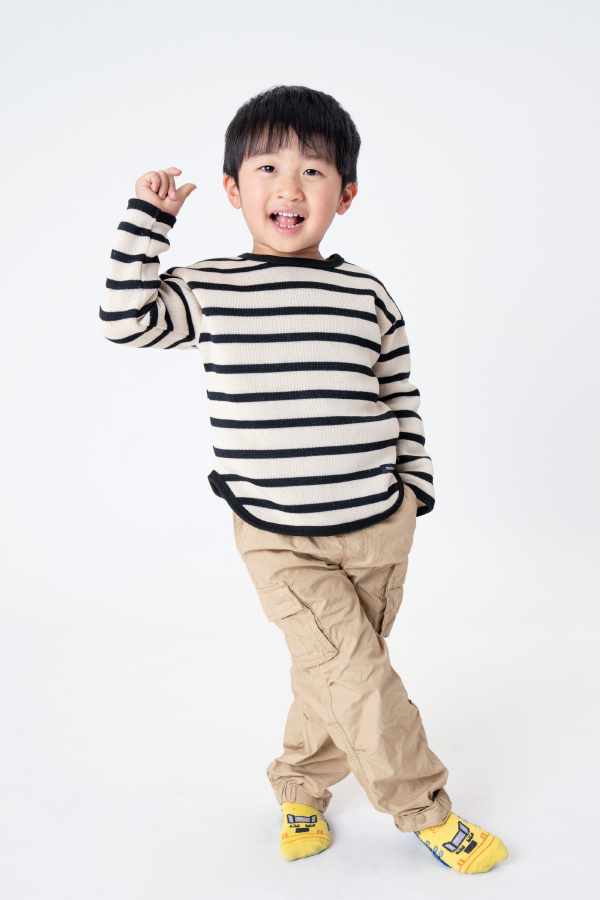 たかや 関東 小学生 男の子 画像10