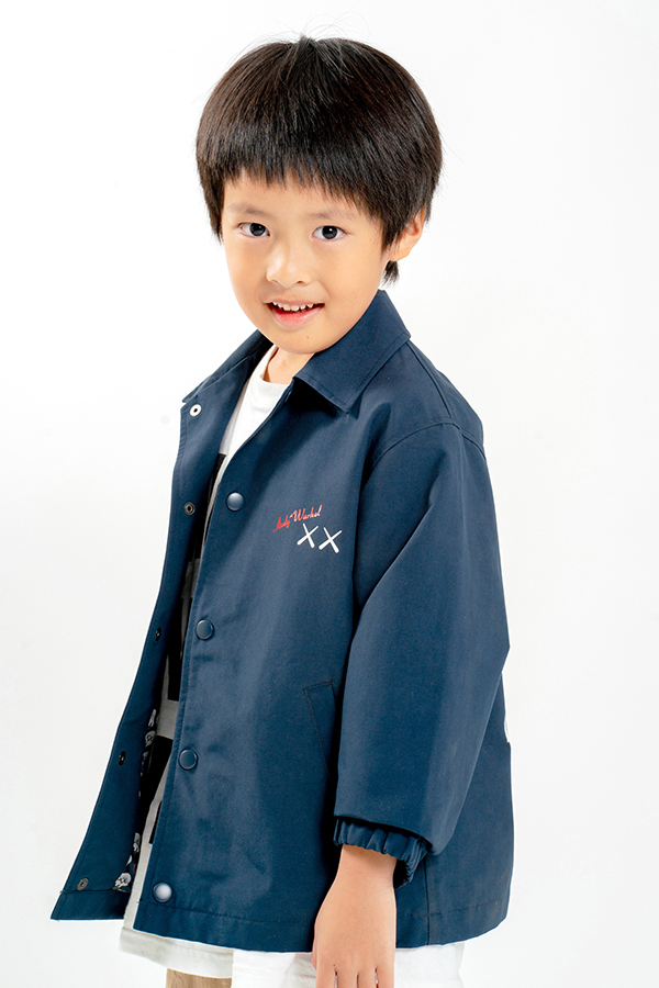 中川　勇駿 関東 2～6歳 男の子 画像02