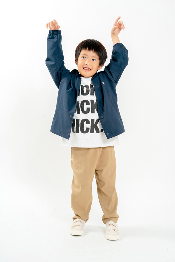 中川　勇駿 関東 2～6歳 男の子 画像05