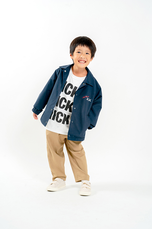 中川　勇駿 関東 2～6歳 男の子 画像06