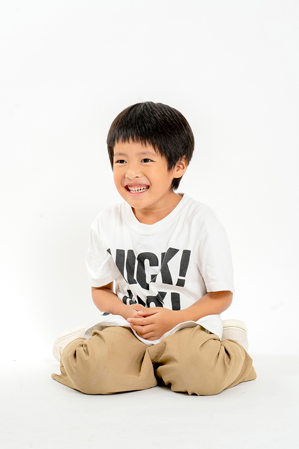 中川　勇駿 関東 2～6歳 男の子 画像08