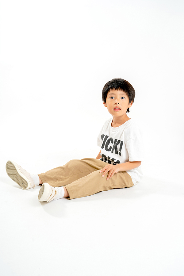 中川　勇駿 関東 2～6歳 男の子 モデル画像09