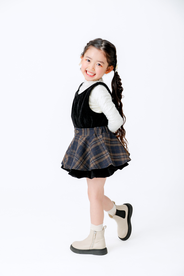 おうか  2～6歳 女の子 モデル画像01