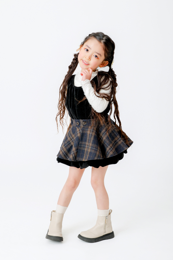 おうか  2～6歳 女の子 モデル画像04