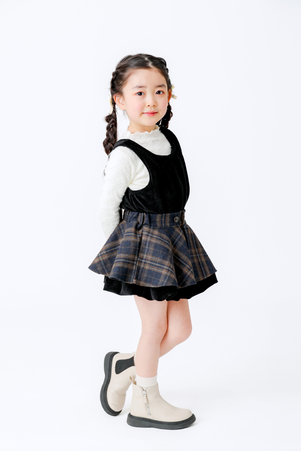 おうか  2～6歳 女の子 モデル画像05