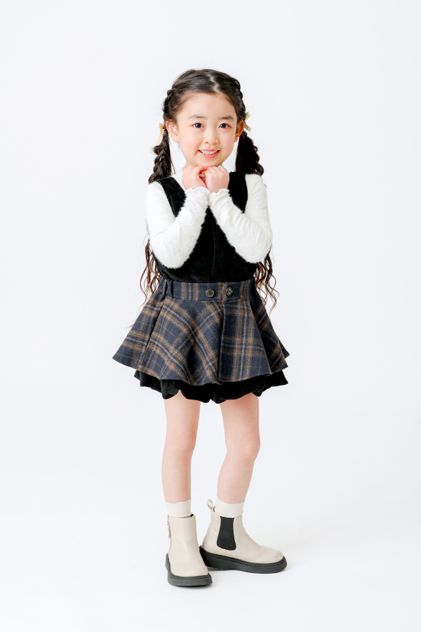 おうか  2～6歳 女の子 モデル画像08