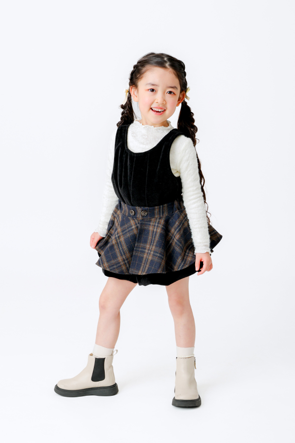 おうか  2～6歳 女の子 モデル画像10