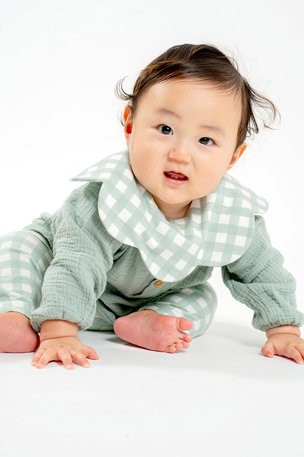 ユウゼン 関東 0～1歳 男の子 画像01